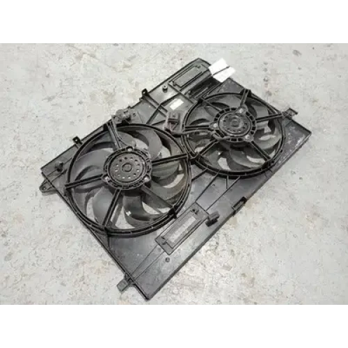 LDV DELIVER 9 FAN ENGINE FAN ASSY, 2.0, DIESEL, 07/20- 2021