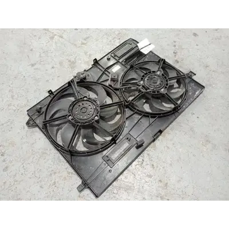LDV DELIVER 9 FAN ENGINE FAN ASSY, 2.0, DIESEL, 07/20- 2021