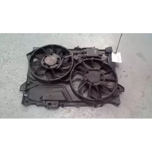 HOLDEN CAPTIVA FAN DUAL FAN ASSY, 2.2, DIESEL, CG, 10/15-06/18 2018