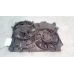 HOLDEN CAPTIVA FAN DUAL FAN ASSY, 2.2, DIESEL, CG, 10/15-06/18 2018