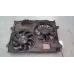 HOLDEN CAPTIVA FAN DUAL FAN ASSY, 2.2, DIESEL, CG, 10/15-06/18 2018