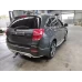 HOLDEN CAPTIVA FAN DUAL FAN ASSY, 2.2, DIESEL, CG, 10/15-06/18 2018