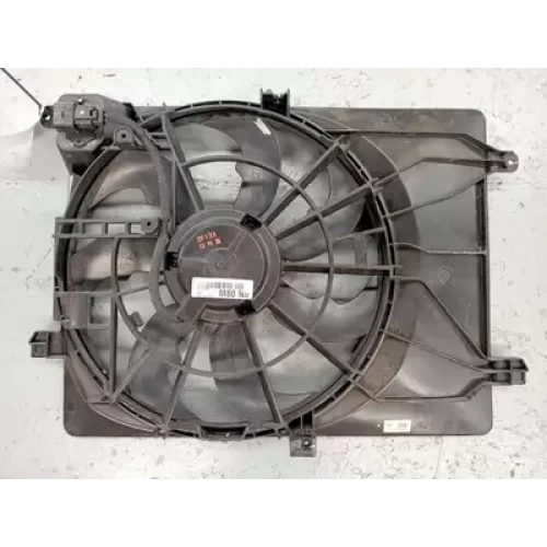HYUNDAI TUCSON FAN RADIATOR FAN, 2.0, G4NC, PETROL, TL, 06/15-01/21 2020