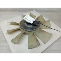NISSAN PATHFINDER FAN ENGINE FAN ASSY, 3.0, DIESEL, R51, 01/11-09/13 2012