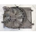 HYUNDAI TUCSON FAN RADIATOR FAN, 2.0, G4NC, PETROL, TL, 06/15-01/21 2016