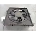 HOLDEN RODEO FAN RAD FAN, 3.6, ALLOY TECH, 01/06-07/08 2008