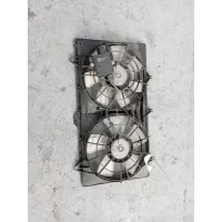 HOLDEN COMMODORE FAN DUAL FAN ASSY, 3.6, VF, 05/13-12/17 2015