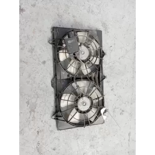 HOLDEN COMMODORE FAN DUAL FAN ASSY, 3.6, VF, 05/13-12/17 2015