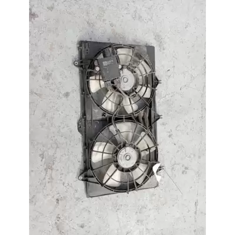HOLDEN COMMODORE FAN DUAL FAN ASSY, 3.6, VF, 05/13-12/17 2015