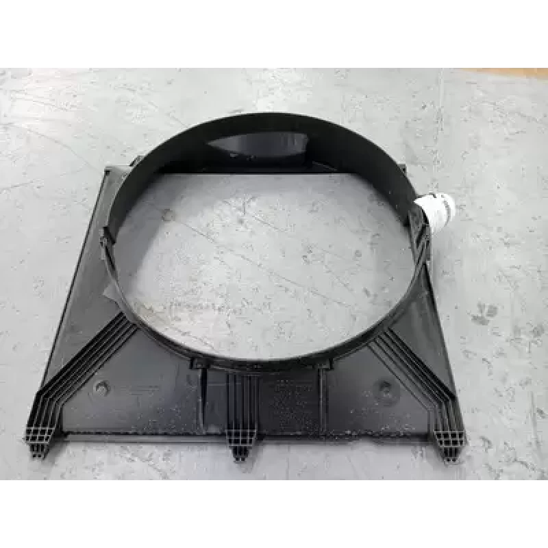 MAZDA BT50 FAN SHROUD TF, 07/20- 2024