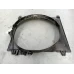 MAZDA BT50 FAN SHROUD TF, 07/20- 2024