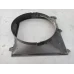 MAZDA BT50 FAN SHROUD TF, 07/20- 2024