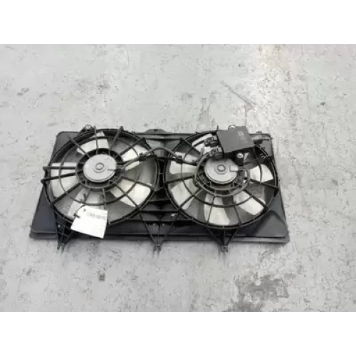 HOLDEN COMMODORE FAN DUAL FAN ASSY, 3.6, VF, 05/13-12/17 2014