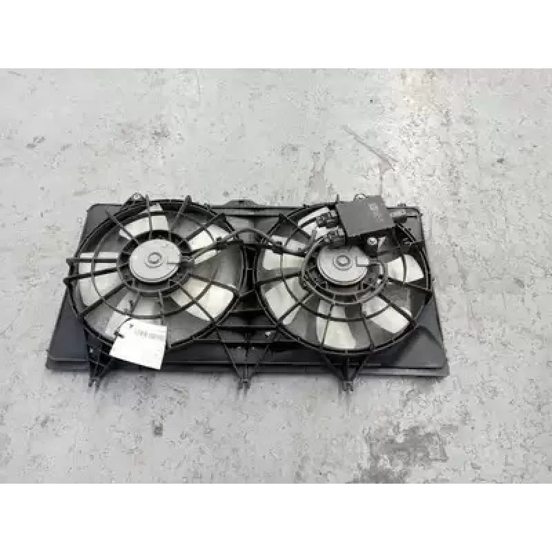 HOLDEN COMMODORE FAN DUAL FAN ASSY, 3.6, VF, 05/13-12/17 2014