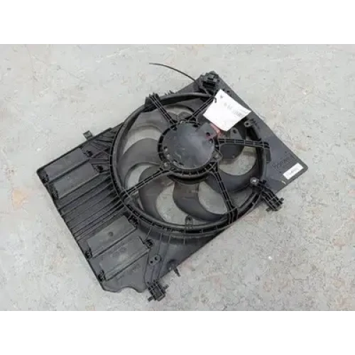 FORD PUMA FAN RADIATOR FAN, 1.0, PETROL, C10FD0X, JK, 03/20- 2023