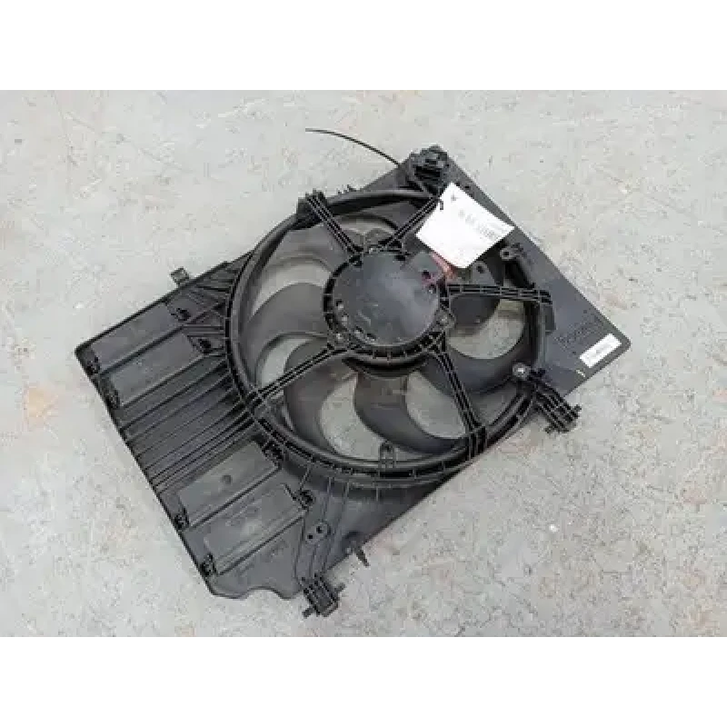 FORD PUMA FAN RADIATOR FAN, 1.0, PETROL, C10FD0X, JK, 03/20- 2023