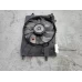 HOLDEN CRUZE FAN RADIATOR FAN, 1.8, PETROL, MANUAL T/M, JH, 03/11-01/17 2016