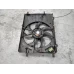 HOLDEN CRUZE FAN RADIATOR FAN, 1.8, PETROL, MANUAL T/M, JH, 03/11-01/17 2016