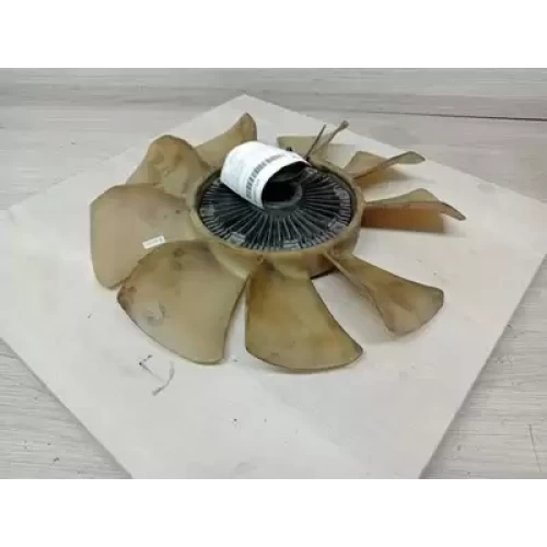 FORD RANGER FAN ENGINE FAN ASSY, 2.5/3.0, DIESEL, PJ-PK, 12/06-06/11 2011