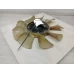 FORD RANGER FAN ENGINE FAN ASSY, 2.5/3.0, DIESEL, PJ-PK, 12/06-06/11 2011