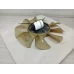 FORD RANGER FAN ENGINE FAN ASSY, 2.5/3.0, DIESEL, PJ-PK, 12/06-06/11 2011
