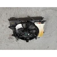 HYUNDAI ACCENT FAN RB, PETROL, 1.6, G4FD, W/ SHROUD, W/ OVERFLOW BOTTLE, 10/13-1