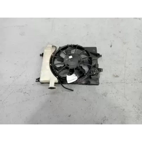 HYUNDAI I30 FAN RADIATOR FAN, 1.8/2.0, PETROL, GD, 04/15-02/17 2015