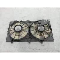 HOLDEN COMMODORE FAN DUAL FAN ASSY, 6.0, VF, 05/13-12/17 2014