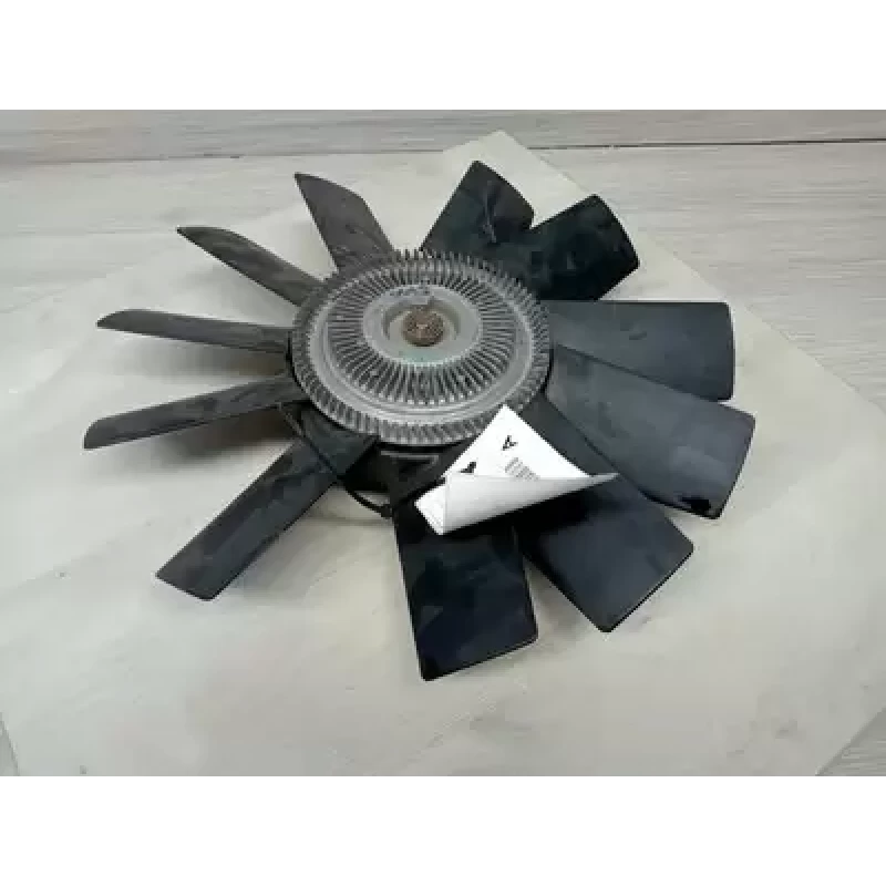FORD RANGER FAN ENG FAN ASSY, 2.2/3.2, DIESEL, PX SERIES 1-3, 06/11-04/22 2014