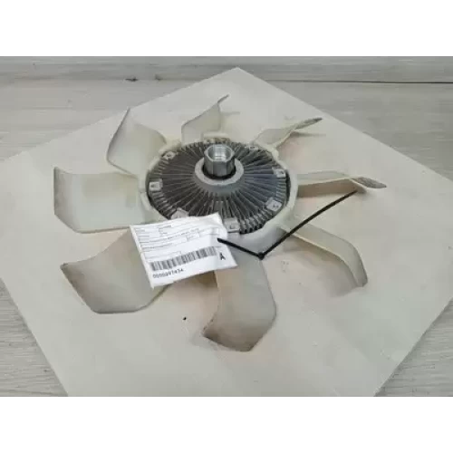 NISSAN NAVARA FAN NP300, ENGINE FAN ASSY, 2.3, DIESEL, 04/15- 2017