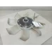 NISSAN NAVARA FAN NP300, ENGINE FAN ASSY, 2.3, DIESEL, 04/15- 2017