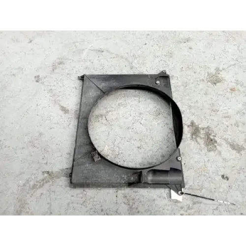 TOYOTA HILUX FAN SHROUD DIESEL, 3.0, 1KD, 1KD-FTV, 02/05-08/15 2010