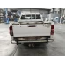 TOYOTA HILUX FAN SHROUD DIESEL, 3.0, 1KD, 1KD-FTV, 02/05-08/15 2010