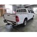 TOYOTA HILUX FAN SHROUD DIESEL, 3.0, 1KD, 1KD-FTV, 02/05-08/15 2010