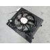 GREAT WALL CANNON UTE FAN NPW, RADIATOR FAN, DIESEL, 2.0, TURBO, GW4D20M, 09/20-