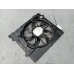 GREAT WALL CANNON UTE FAN NPW, RADIATOR FAN, DIESEL, 2.0, TURBO, GW4D20M, 09/20-