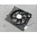 GREAT WALL CANNON UTE FAN NPW, RADIATOR FAN, DIESEL, 2.0, TURBO, GW4D20M, 09/20-