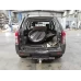 SUZUKI VITARA FAN DUAL FAN ASSY, 2.4, PETROL, GRAND VITARA, JT, 08/08-12/18 2011