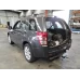 SUZUKI VITARA FAN DUAL FAN ASSY, 2.4, PETROL, GRAND VITARA, JT, 08/08-12/18 2011