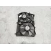 SUZUKI VITARA FAN DUAL FAN ASSY, 2.4, PETROL, GRAND VITARA, JT, 08/08-12/18 2011