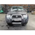 SUZUKI VITARA FAN DUAL FAN ASSY, 2.4, PETROL, GRAND VITARA, JT, 08/08-12/18 2011