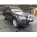 SUZUKI VITARA FAN DUAL FAN ASSY, 2.4, PETROL, GRAND VITARA, JT, 08/08-12/18 2011