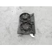 FORD TERRITORY FAN DUAL FAN ASSY, PETROL, SX-SZ, 05/04-12/16 2004