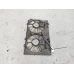 MAZDA CX5 FAN DUAL FAN ASSY, KE, DIESEL, 02/12-12/16 2013