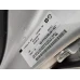 HOLDEN CRUZE FAN RADIATOR FAN, 1.4, PETROL, JH, 03/11-12/14 2011