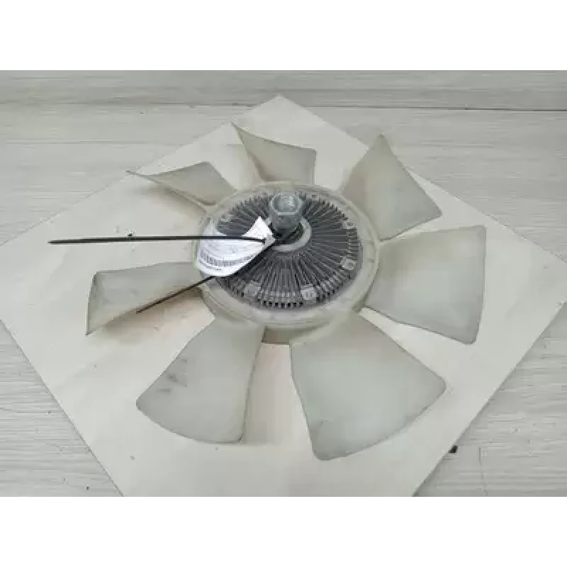 HOLDEN COLORADO FAN ENGINE FAN ASSY, RG/RG 7, 01/12-12/20 2012