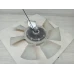 HOLDEN COLORADO FAN ENGINE FAN ASSY, RG/RG 7, 01/12-12/20 2012