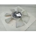 HOLDEN COLORADO FAN ENGINE FAN ASSY, RG/RG 7, 01/12-12/20 2012