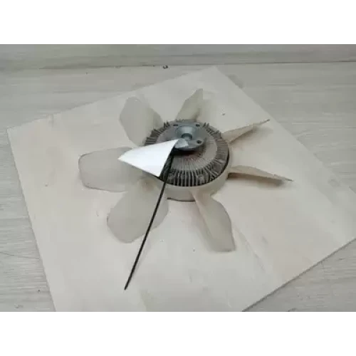 TOYOTA PRADO FAN ENGINE FAN ASSY, 3.0, DIESEL, 150 SERIES, 08/09-05/15 2012