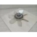 TOYOTA PRADO FAN ENGINE FAN ASSY, 3.0, DIESEL, 150 SERIES, 08/09-05/15 2012